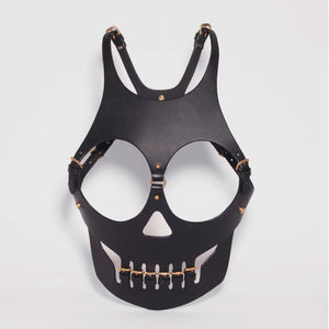 SKULL HARNESS