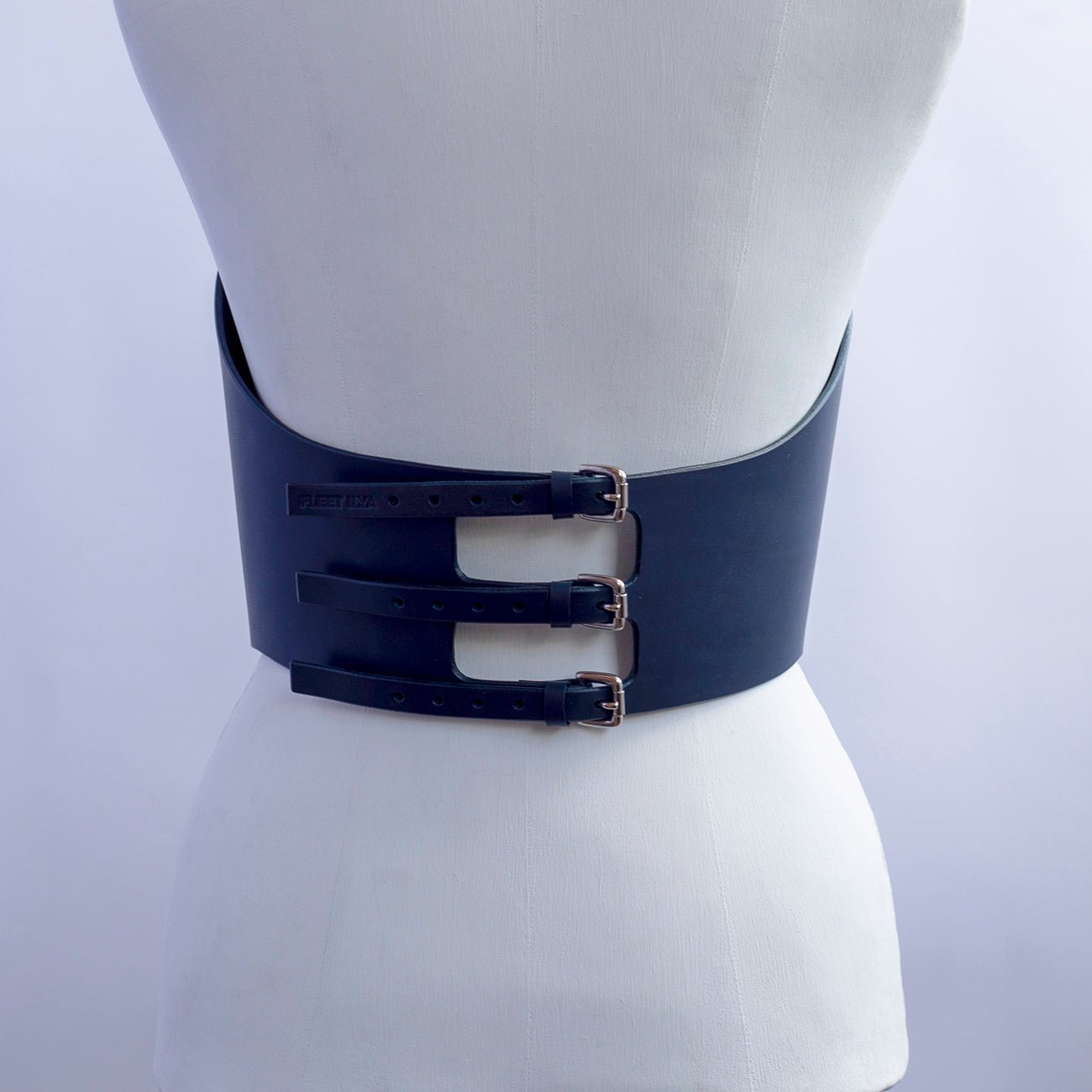 Corset Belt Leather,underbust Corset Belt,wide Leather Belt Women,waist Belt  Women,black Corset Belt,corset Waist Belt,under Bust Corset -  Canada