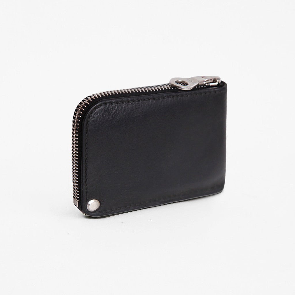 Classic Zip Wallet | Fleet Ilya