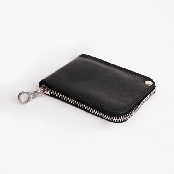 FloLov Classic Zipper Wallet