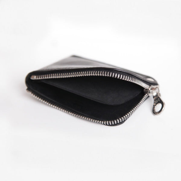 FloLov Classic Zipper Wallet