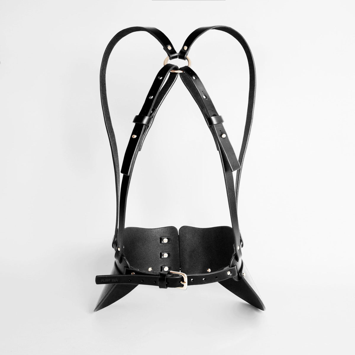 Corset Harness | Fleet Ilya