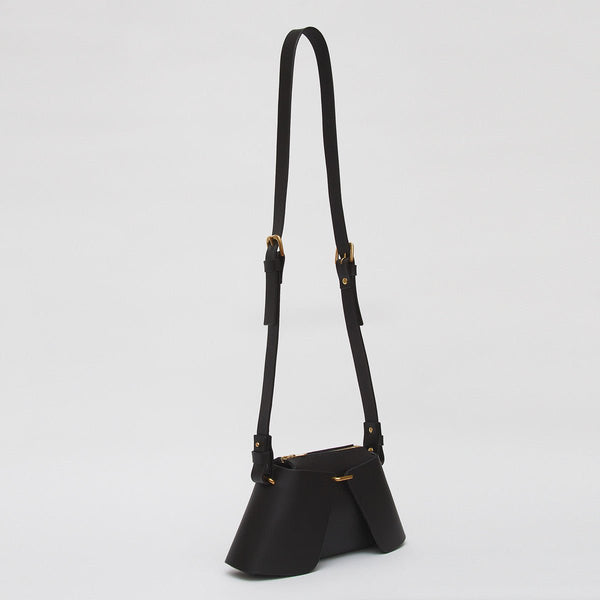 Folded Triangle Bag | Fleet Ilya