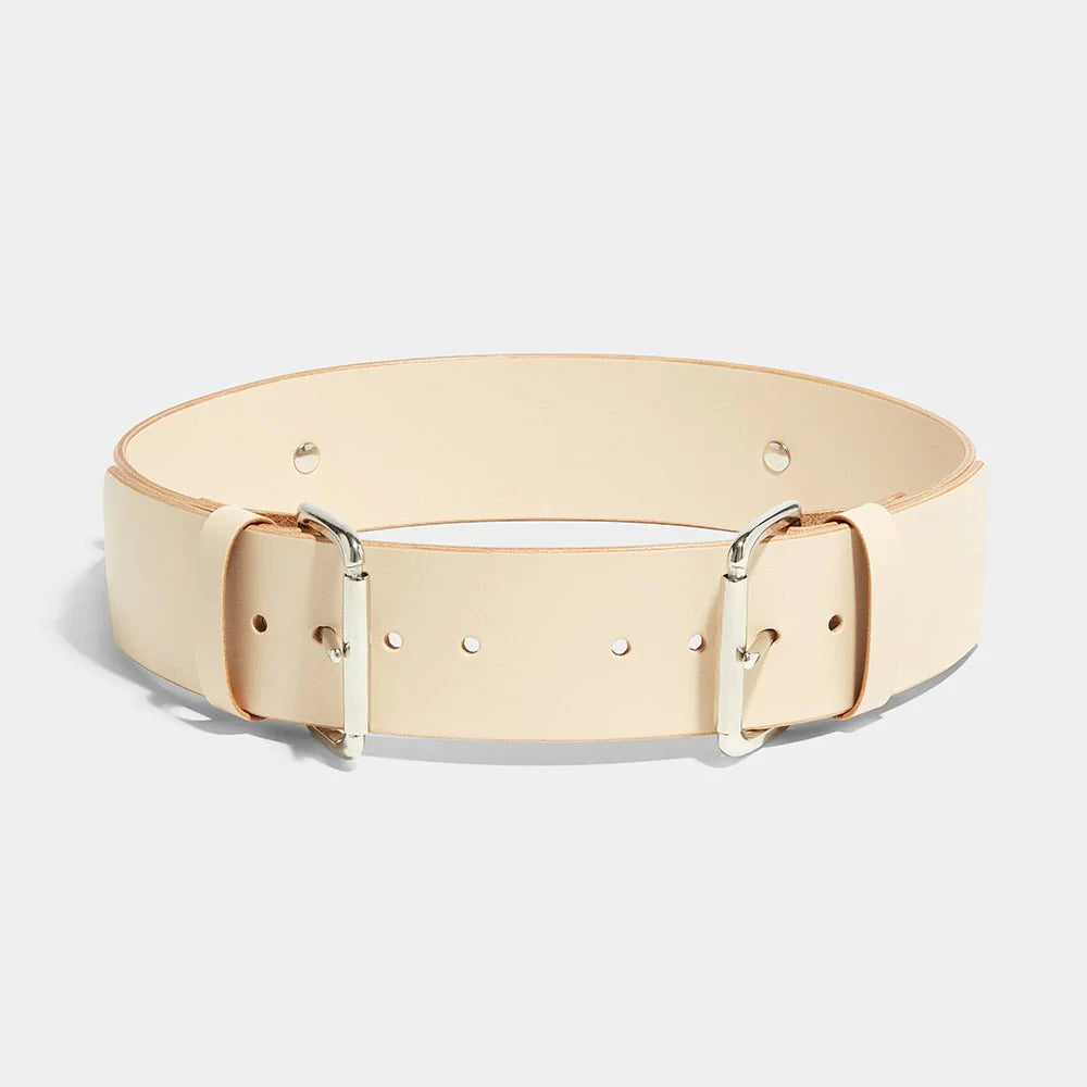 Chunky O Ring Belt