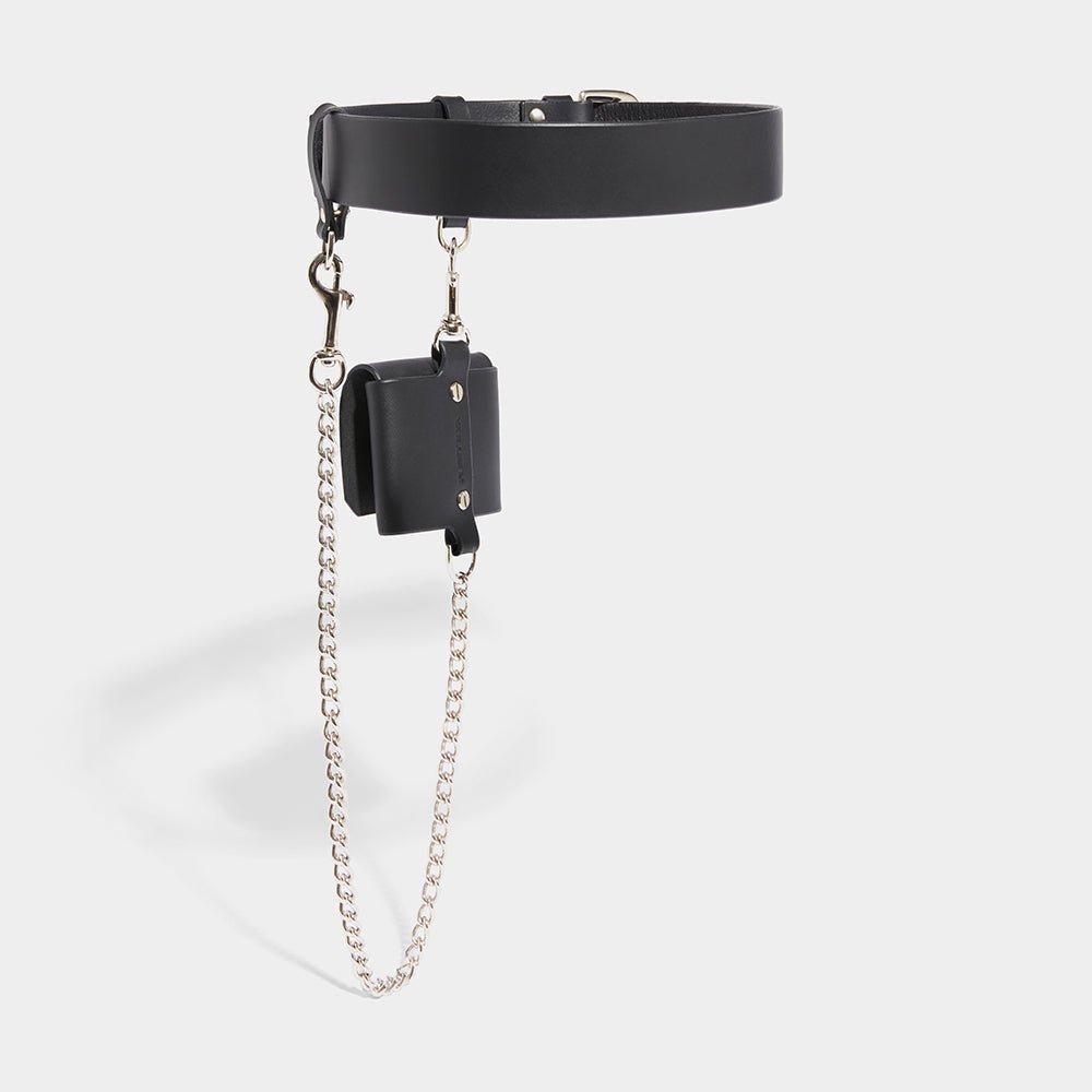 fleet ilya pocket chain belt