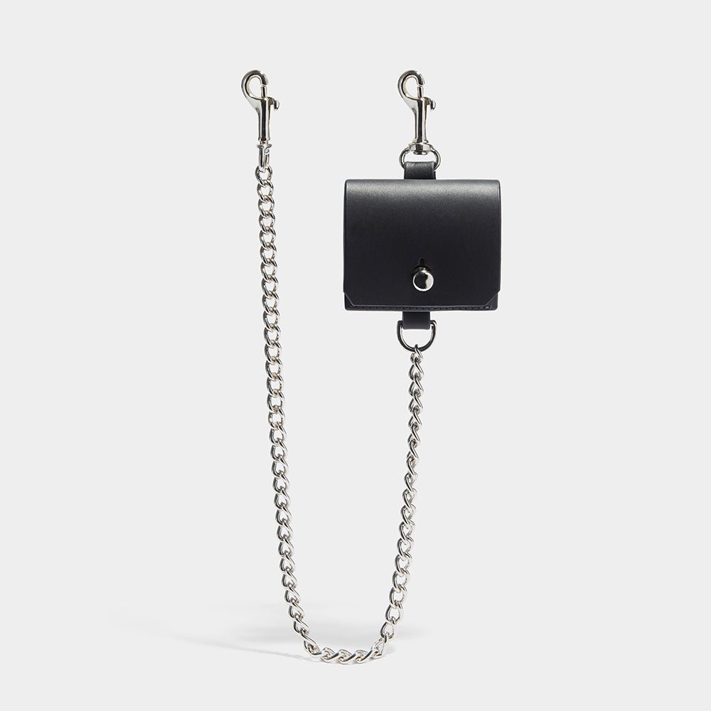 Pocket Key Chain | Fleet Ilya