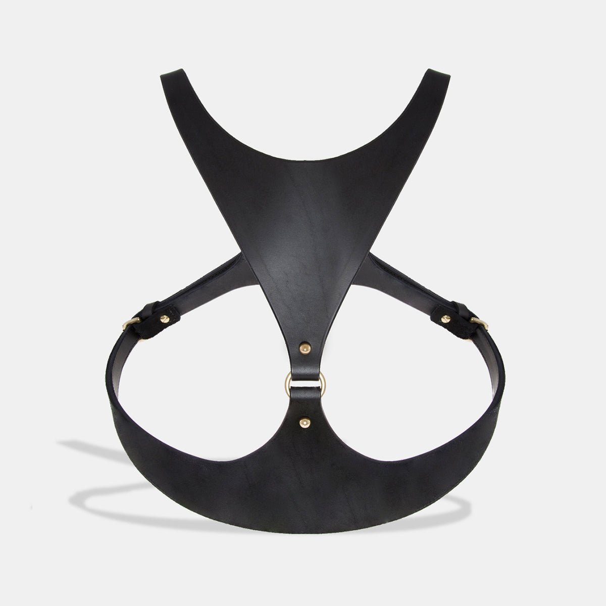 Triangle Piece Harness | Fleet Ilya